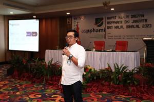 Presentasi dari PT. ENVU Indonesia
