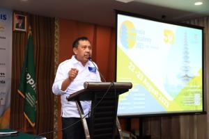 Presentasi PEST ACADEMY