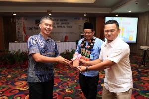 Pemenang DOORPRIZE